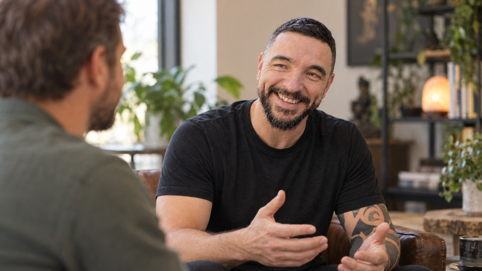 Apply for a free 90-minute coaching call
