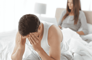 Saving your marriage or yourself?