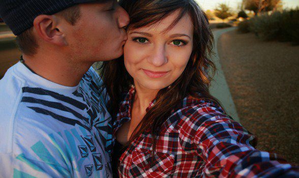 Are you jealous of your wife's male friends?