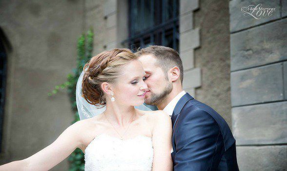 ASK HER TO BE THE WOMAN