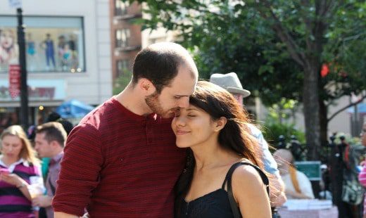 Saving your marriage