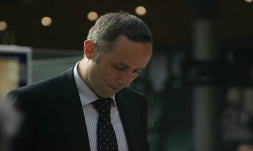 Successful man at work but failing in your relationship?