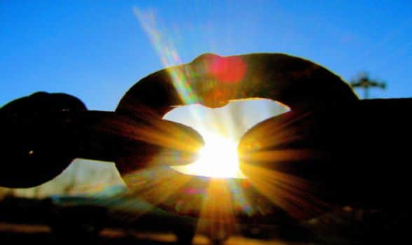 Trapped in marriage?