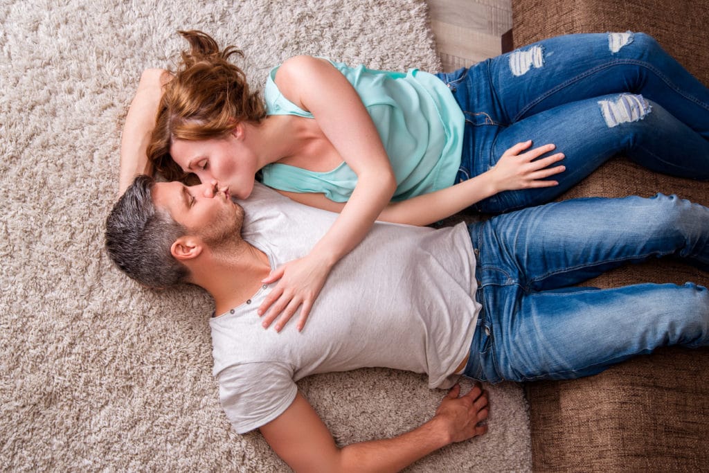 make your wife attracted to you again