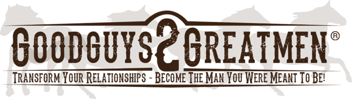 Goodguys2Greatmen LLC