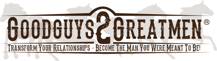 Goodguys2Greatmen LLC