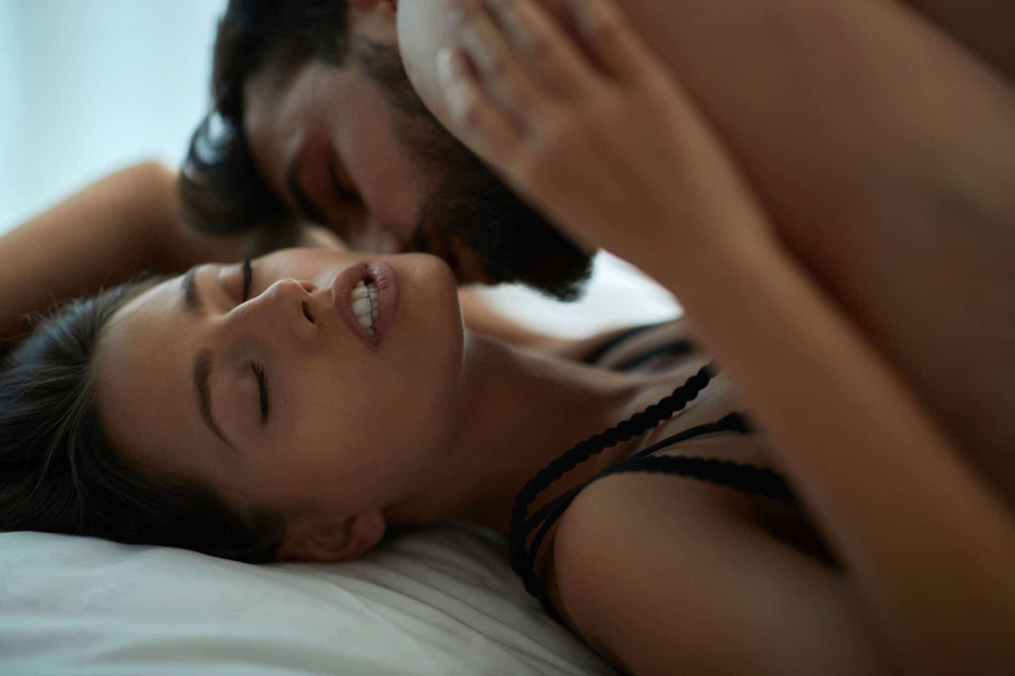 How to become a better lover