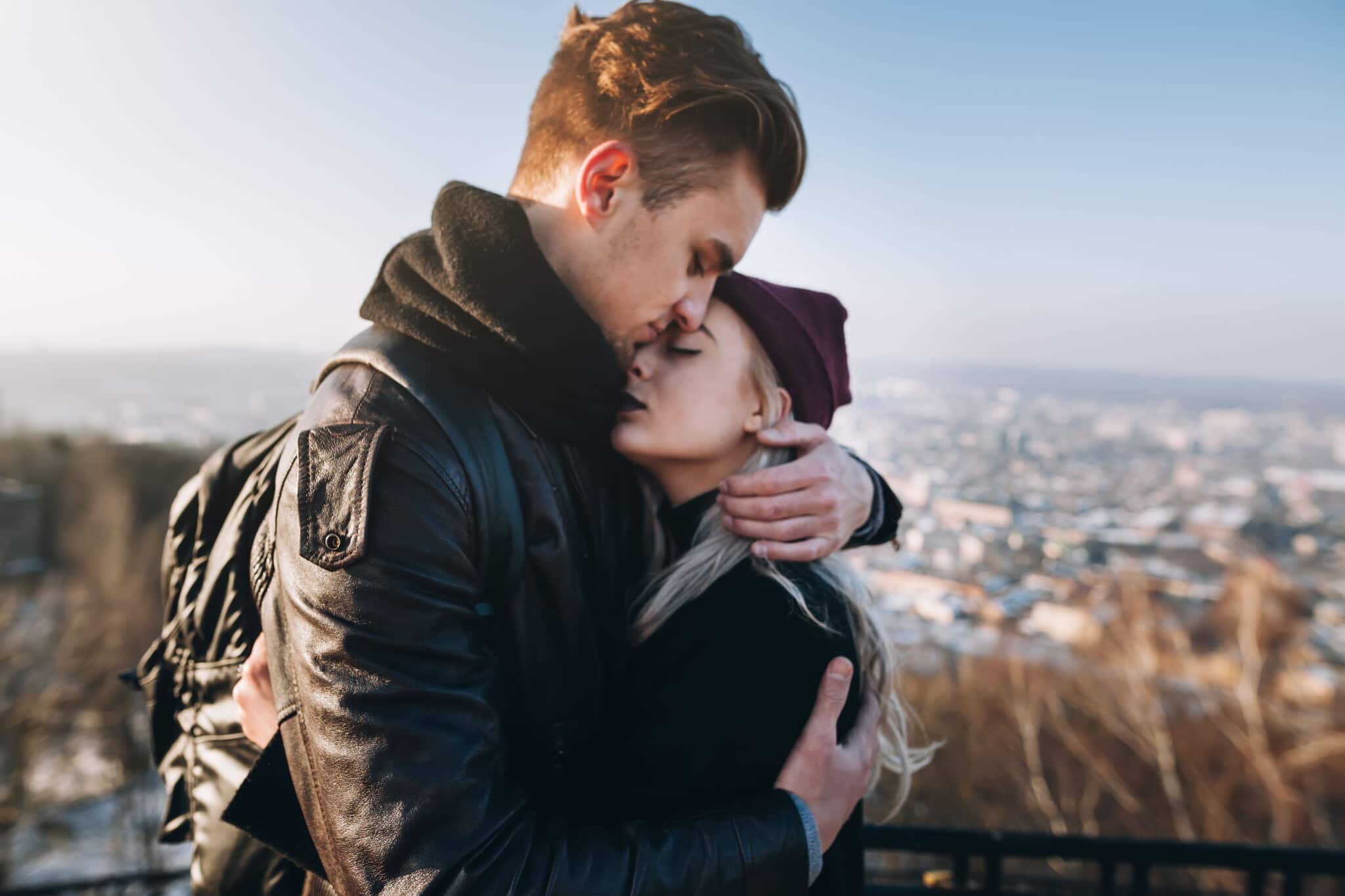 attractive man attractive husband