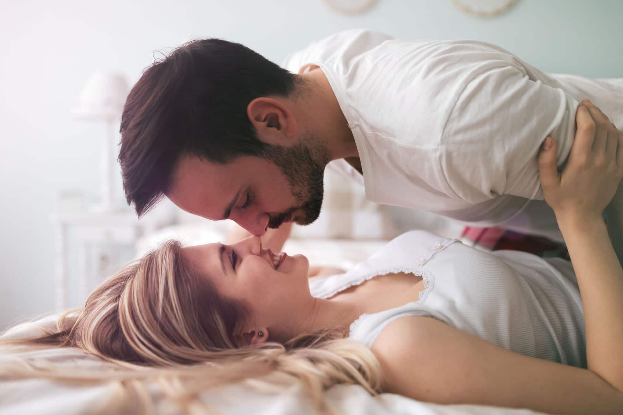 Have more sex in my marriage