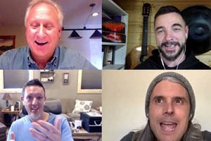 Apply for a free 90 minute coaching consultation call