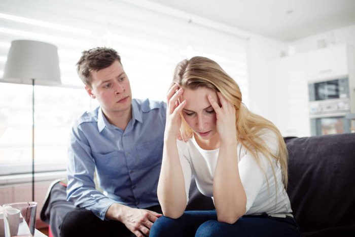 What To Do If Your Wife Wants To Leave Your Marriage ...
