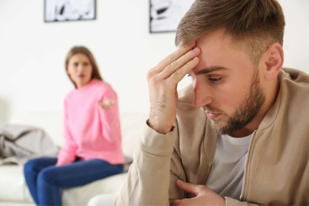 How To Respond To Your Wife's Threats Of Divorce | Goodguys2Greatmen LLC