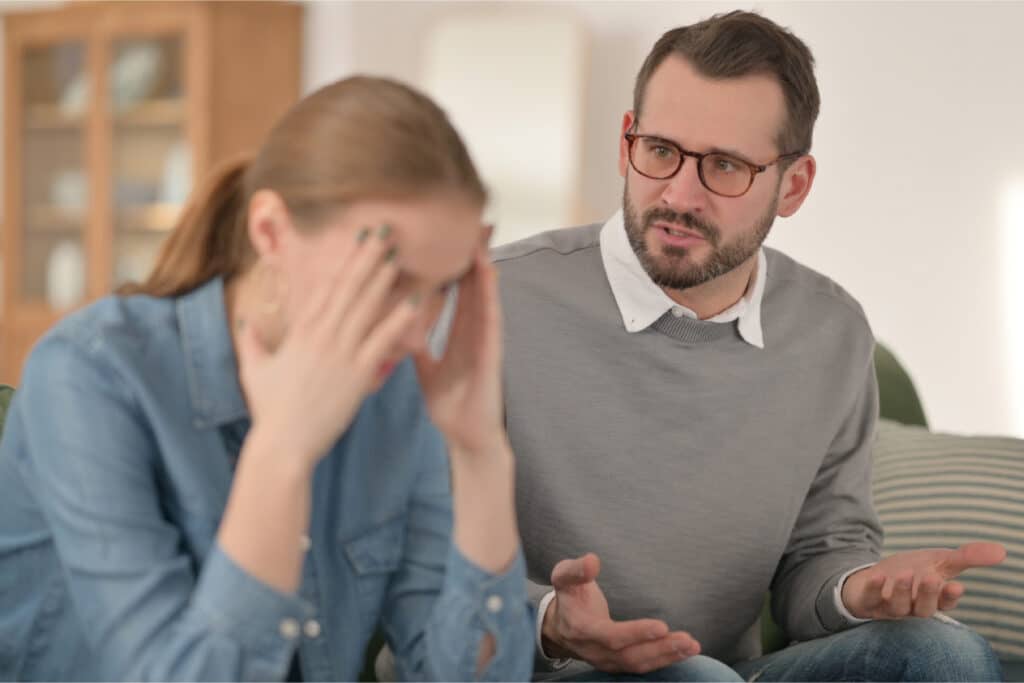 How To Know If Your Marriage Is Over | Goodguys2Greatmen LLC