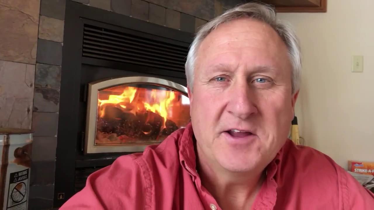 How to Handle Anger and Anxiety and Be a Sexier Man