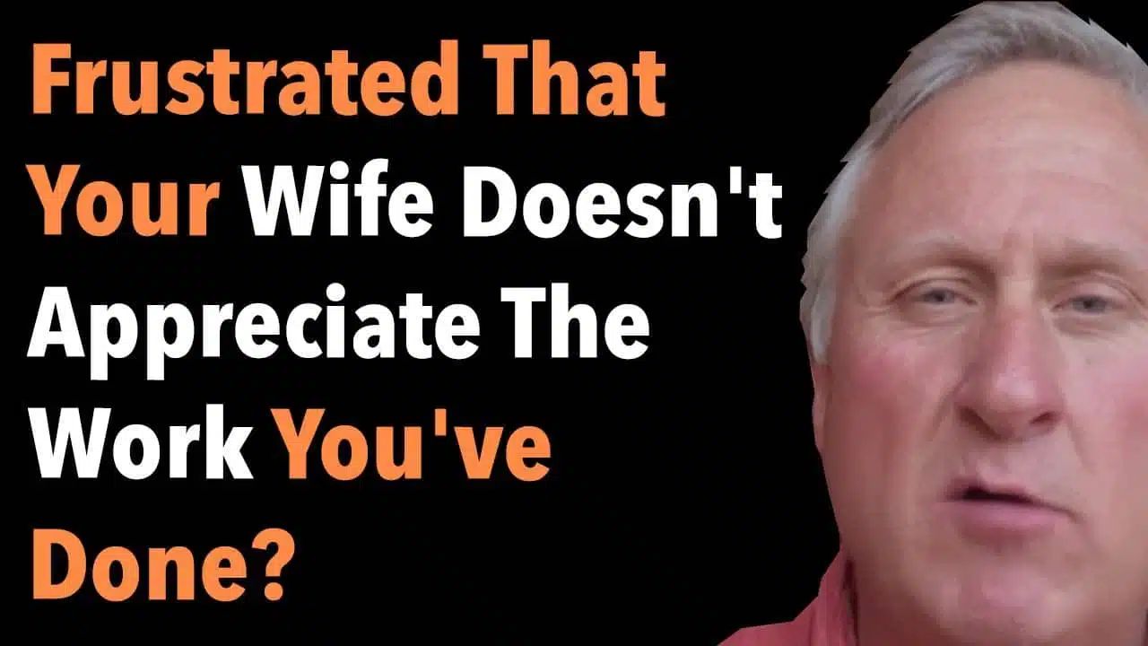 After All The “Work” You’ve Done…Why Aren’t Things Awesome Yet?